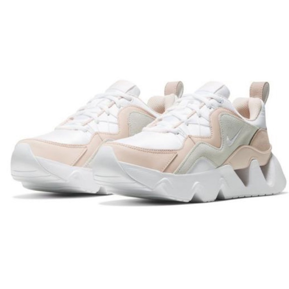 Nike RYZ 365 white / pink / grey